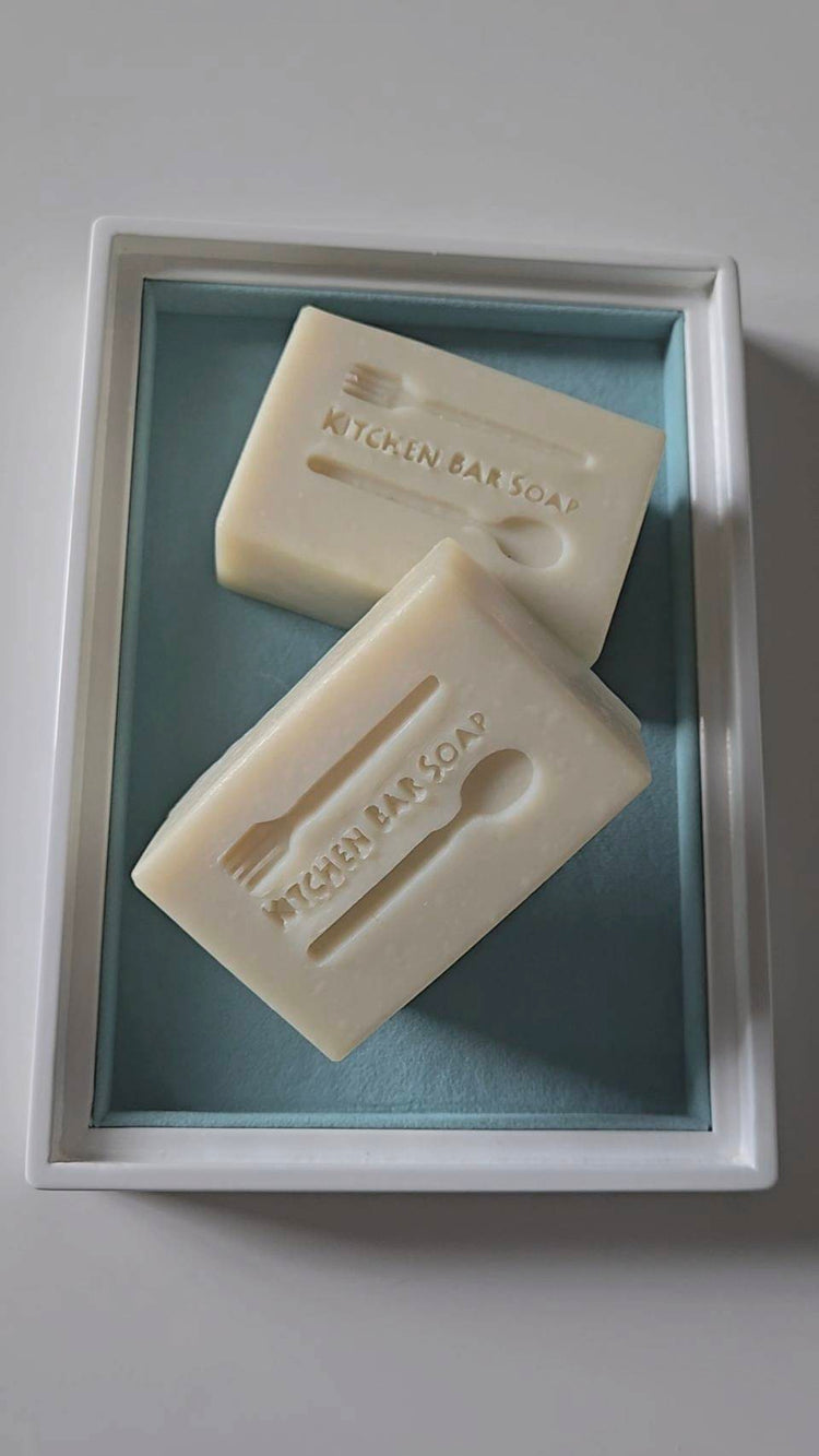 SC Natural Kitchen Soap