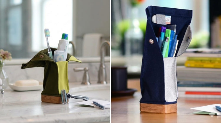 Standing Case for Lifestyle & Travel