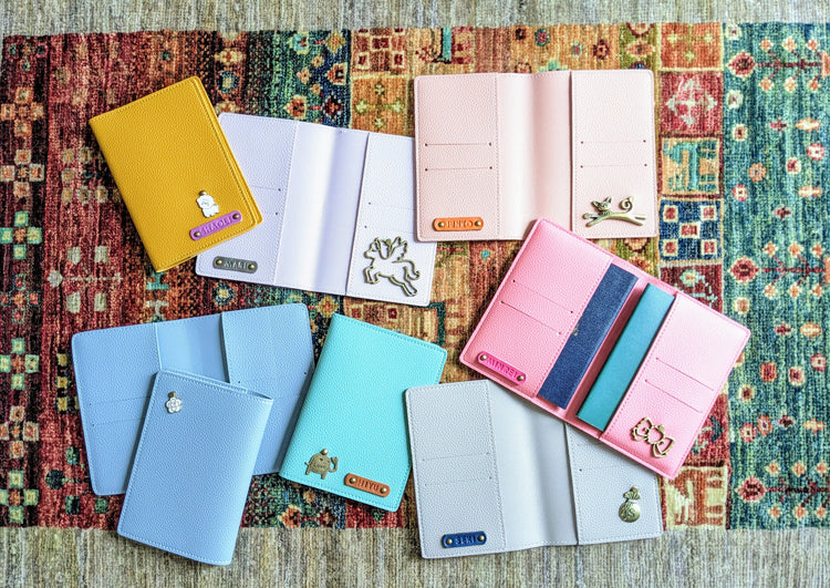 Vegan Leather Goods