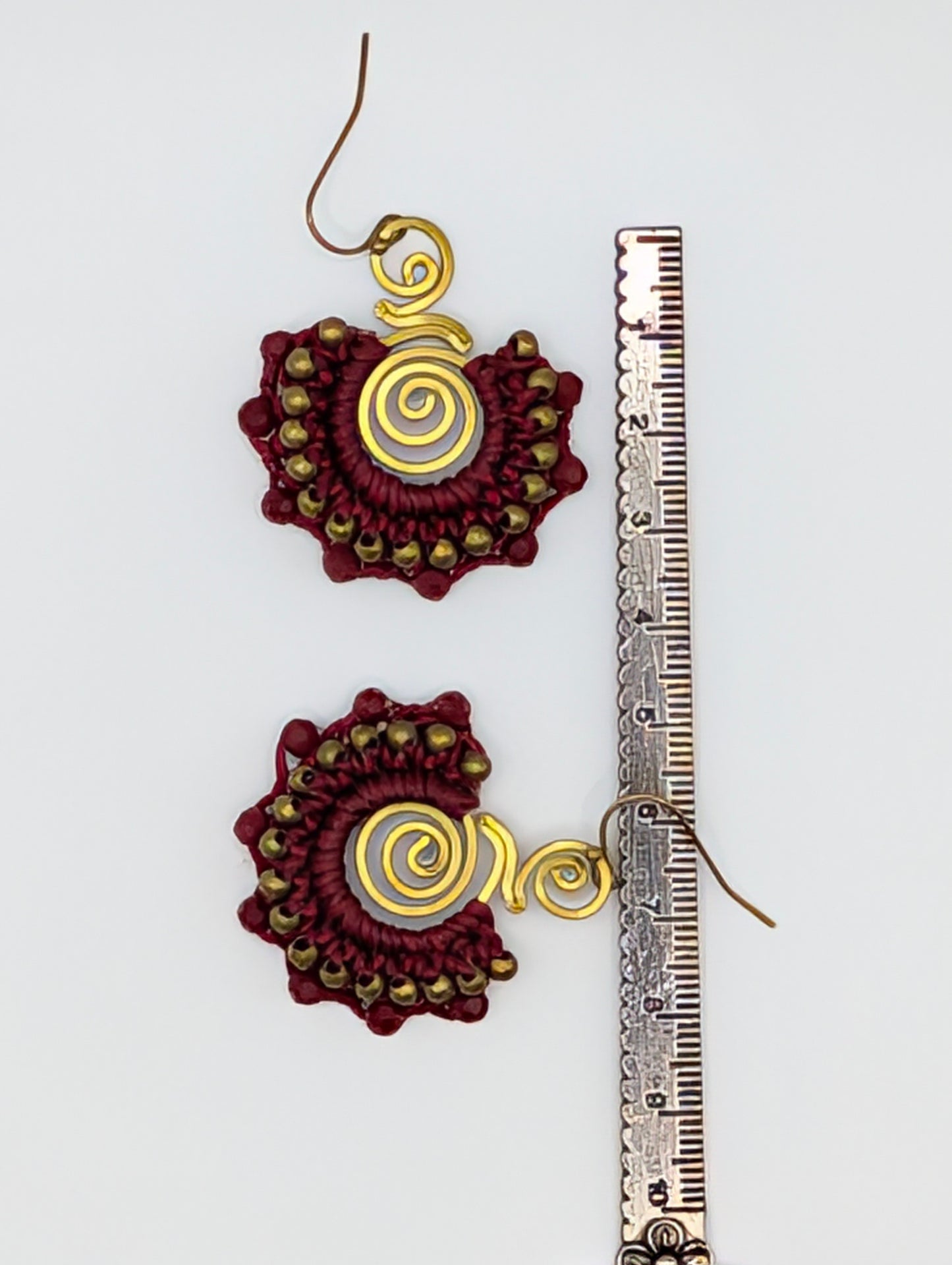 The Bordeaux Bloom