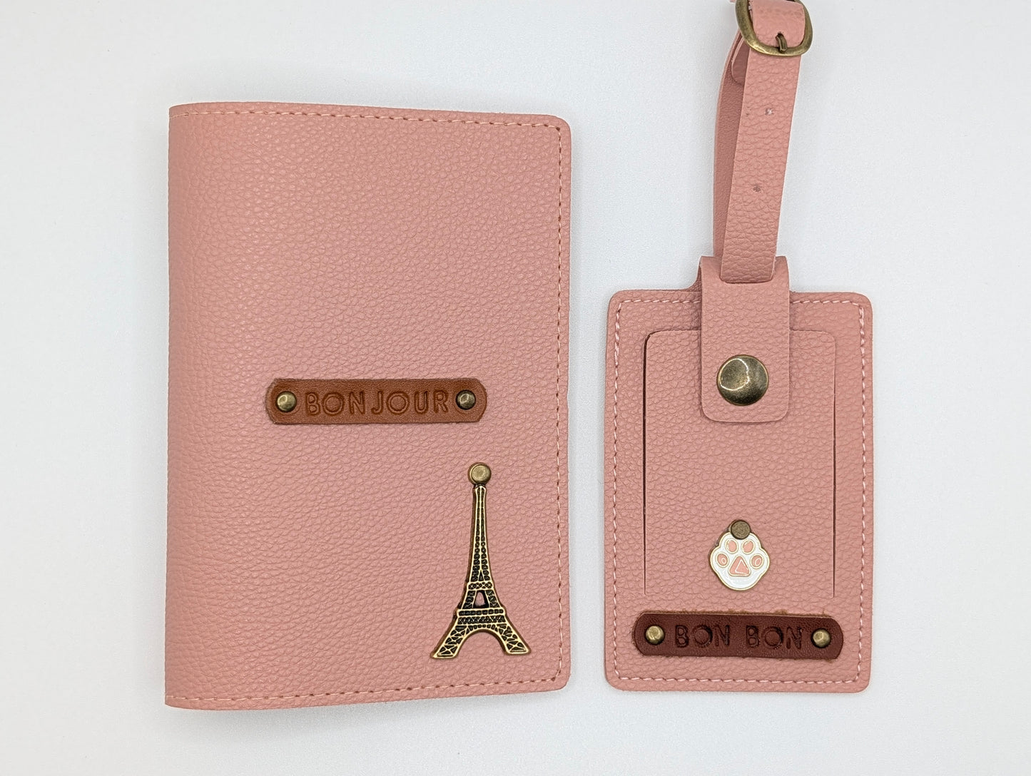 Passport Holder/ Organizer