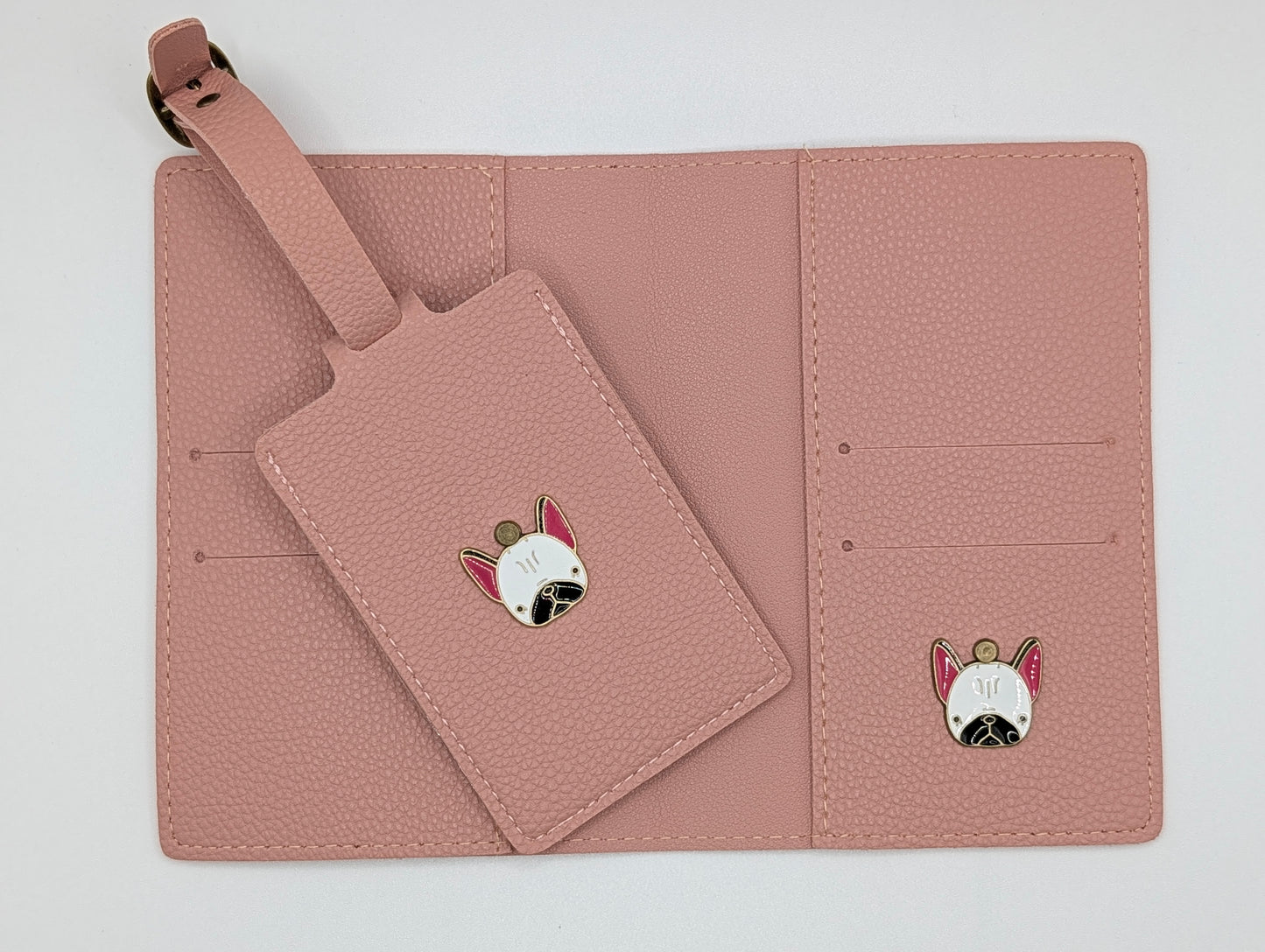 Bonjour & BonBon Set