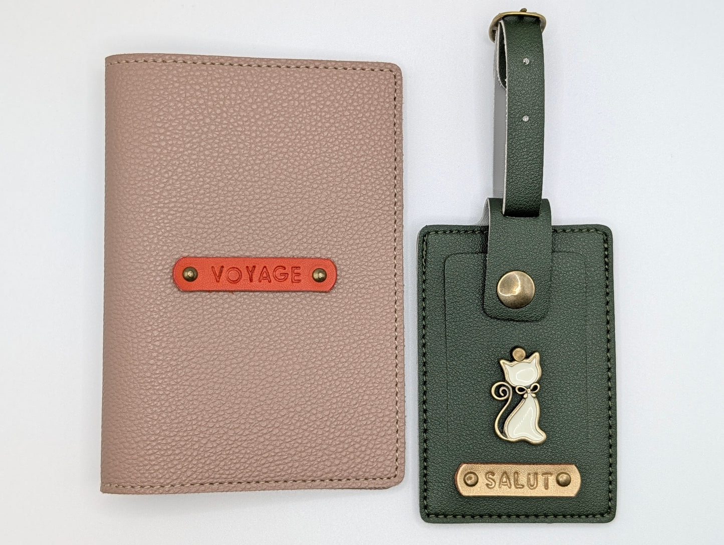 Passport Holder/ Organizer